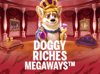 Doggy Riches Megaways™ 썸네일