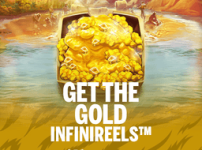 Get the Gold Infinireels™ 썸네일