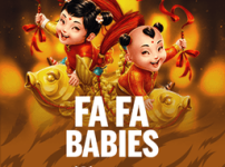 Fa Fa Babies 썸네일