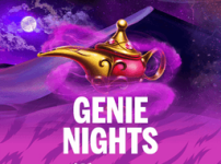 Genie Nights 썸네일
