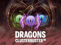 Dragons Clusterbuster™ 썸네일
