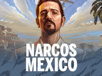 Narcos Mexico 썸네일