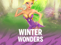 Winter Wonders 썸네일