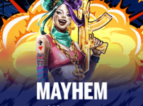 Mayhem 썸네일