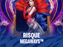 Risque Megaways™ 썸네일