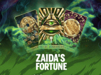 Zaida’s Fortune™ 썸네일