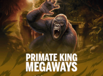 Primate King Megaways™ 썸네일