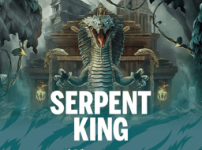 Serpent King 썸네일