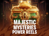 Majestic Mysteries Power Reels™ 썸네일