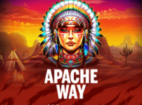 Apache Way 썸네일