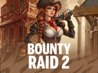 Bounty Raid 2 썸네일
