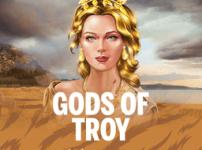 Gods of Troy 썸네일