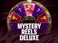 Mystery Reels Deluxe 썸네일