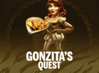 Gonzita's Quest™ 썸네일
