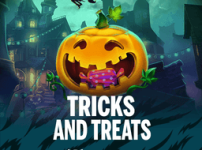 Tricks and Treats 썸네일