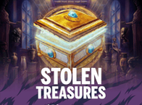 Stolen Treasures 썸네일