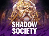 Shadow Society 썸네일