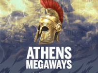 Athens Megaways™ 썸네일