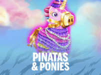 Pinatas & Ponies 썸네일