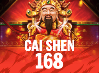 Cai Shen 168 썸네일