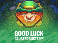 Good Luck Clusterbuster™ 썸네일