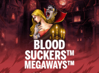 Blood Suckers™ Megaways™ 썸네일