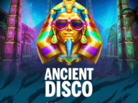 Ancient Disco 썸네일