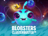 Blobsters Clusterbuster™ 썸네일