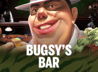 Bugsy's Bar 썸네일