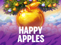 Happy Apples 썸네일