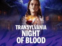 Transylvania: Night of Blood 썸네일