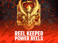 Reel Keeper Power Reels™ 썸네일