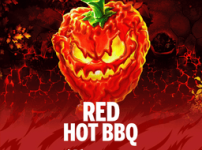 Red Hot BBQ 썸네일