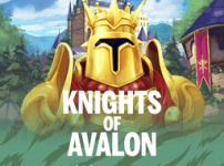 Knights of Avalon 썸네일