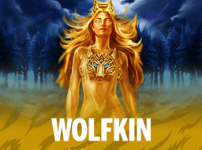 Wolfkin 썸네일