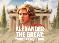 Alexander the Great: World Conqueror 썸네일