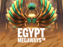 Egypt Megaways™ 썸네일