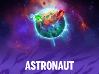 Astronaut 썸네일