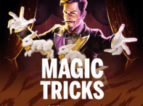 Magic Tricks 썸네일