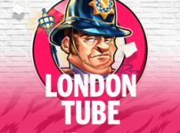 London Tube 썸네일