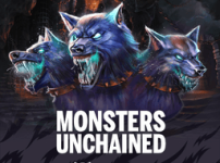 Monsters Unchained 썸네일