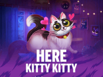 Here Kitty Kitty 썸네일
