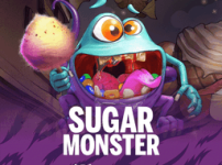 Sugar Monster 썸네일