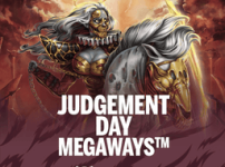 Judgement Day Megaways™ 썸네일