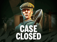Case Closed 썸네일