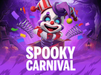 Spooky Carnival 썸네일