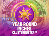 Year-Round Riches Clusterbuster™ 썸네일