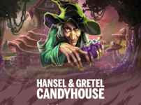 Hansel & Gretel Candyhouse 썸네일