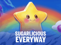 Sugarlicious Everyway™ 썸네일