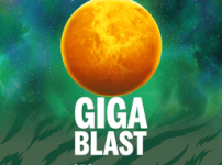 Giga Blast 썸네일